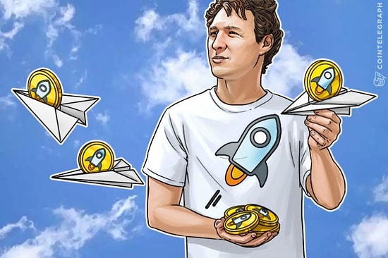 Yeni Başlayanlar İçin Stellar Lumens(XLM) Nedir? Nasıl Alınır?