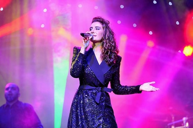 Sıla Gençoğlu