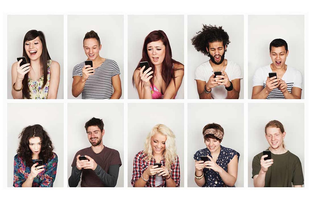 Basit Bir Evet/Hayır Testiyle Kullandığın Telefonun Markasını Söylüyoruz!