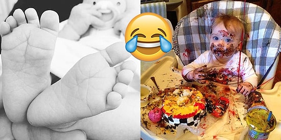 7 фото, увидев которые вы немедленно захотите детей, и 7 изображений, после которых вы тут же передумаете