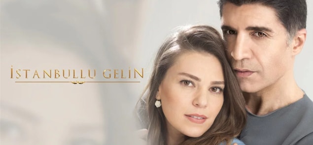 AB seyircisinin tercihi ise tuzak dizilerden İstanbullu Gelin. Niye mi tuzak? Çünkü gerçekten bir kez takılmanız yetiyor, saplanıyorsunuz!