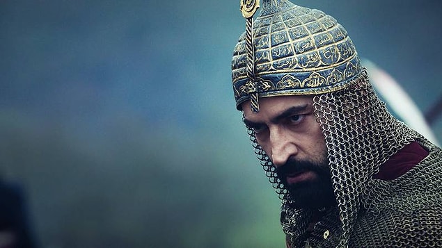 Gelelim her şeyi değiştirebilecek diziye: Mehmed Bir Cihan Fatihi. Salı ve çarşamba çok çetin ama kaldırılacak Kanal D dizileri de o günlerde. Bakalım hangi günü seçecekler?