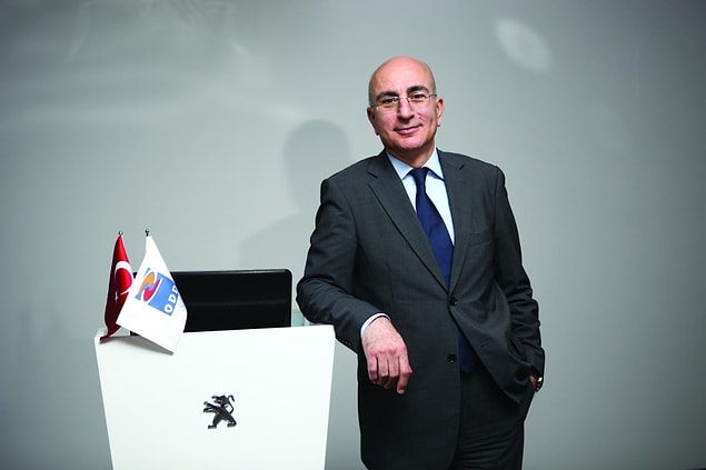 14. Ekonomi Bakanı: Mahfi Eğilmez