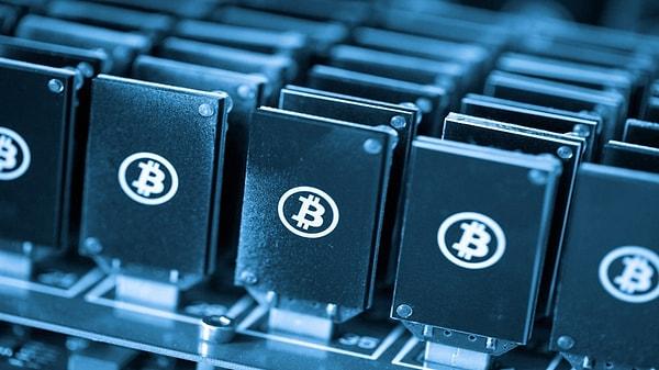 Bitcoin Madenciliği Güvenli Mi?
