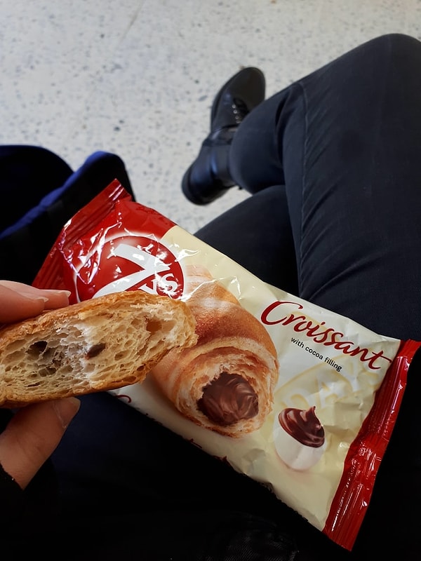 8. Никогда, ни при каких обстоятельствах не верьте картинке на упаковке!