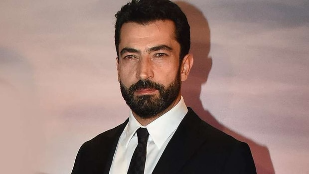 Kenan İmirzalıoğlu