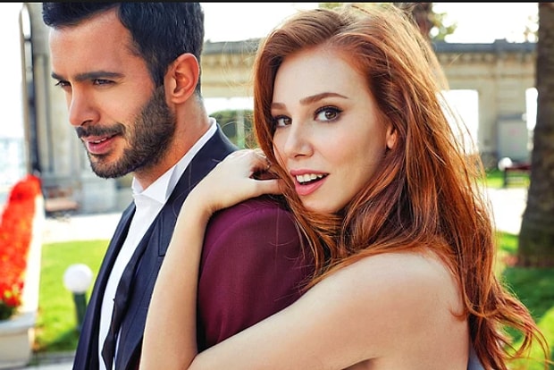 Defne - Ömer