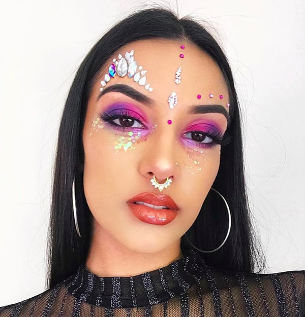 3. Недостаточно просто сделать снимок, нужно ещё и обработать его в куче всевозможных приложений!