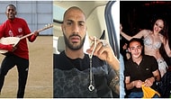 Türkiye'ye Geldikten Sonra Kültürümüzle Pek İçli Dışlı Olup Adeta Bizden Birisi Haline Gelmiş 17 Futbolcu