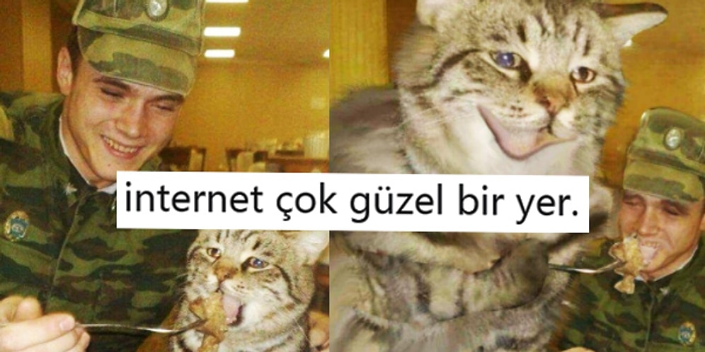 Her Ne Yapıyorsanız Bırakıp Okumanız Gereken Haftanın En Komik 19 Tweet'i