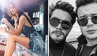 Sizlerin Oylarıyla Haftanın En Cool Paylaşımını Yapan Ünlüsünü Seçiyoruz!