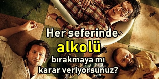 Akşamdan Kalmalarınızın Eskisinden Daha Sancılı Hale Gelmesinin Bilimsel Bir Açıklaması Var!