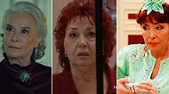 Dizilerimizin Meşhur Annelerinden Hangisi Senin Annen Olurdu?