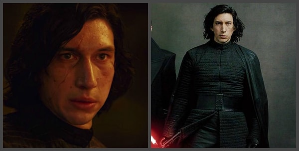 1. "Ты сегодня хорошо выглядишь"