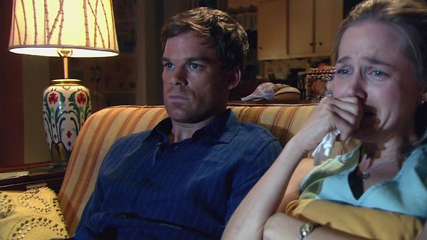 Вы не особо эмоциональный человек!