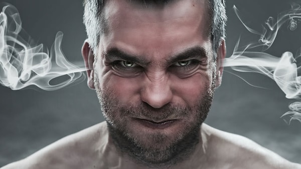 3. Не концентрируйтесь на негативе