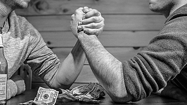 5. Остановите дефицитное мышление