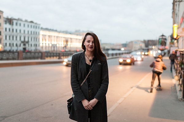 3. Не забывайте о верхней одежде