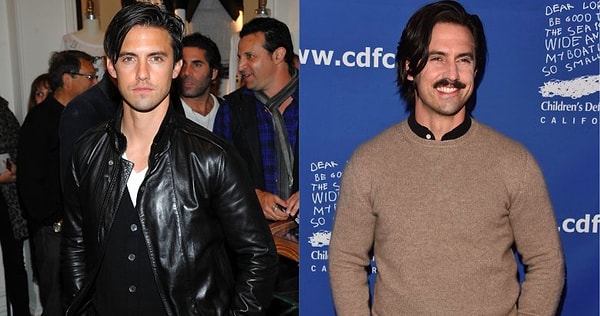 8. Майло Вентимилья