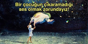 Çocuk Susar, Sen Susma Bir Çocuğun Cinsel İstismara Uğradığını Nasıl Anlarsınız, Ne Yapmalısınız 67
