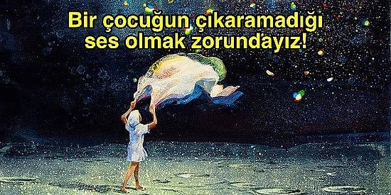 Bir Çocuğun Cinsel İstismara Uğradığını Nasıl Anlarsınız, Ne Yapmalısınız?