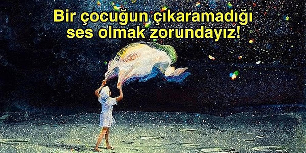 Bir Çocuğun Cinsel İstismara Uğradığını Nasıl Anlarsınız, Ne Yapmalısınız?