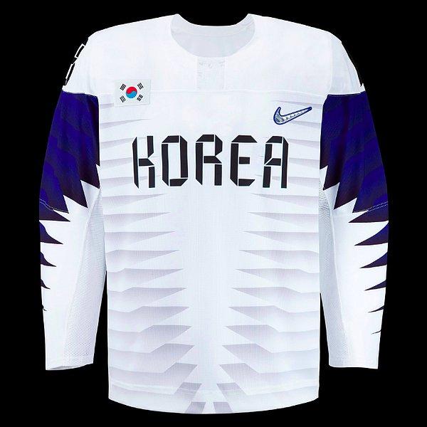 4. Güney Kore