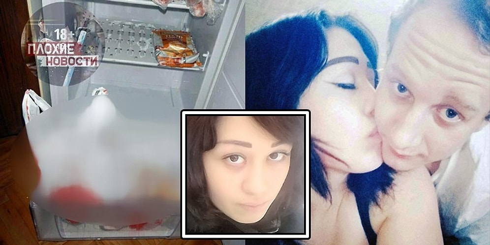 Vahşi Cinayet: Rus Öğrenci, Erkek Arkadaşını Seks Oyunu Sırasında Parçalara Ayırarak Öldürdü!