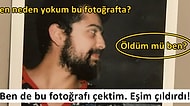 Yaptığı Dahiyane Polaroid Şakasıyla Zalimlikte Çığır Açarak Çıtayı Yükselten Çılgın Eş