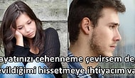 Ergenliğin En Samimi Hallerini Sunan Bir Gencin Anne-Babaların İşine Yarayacak Önerileri