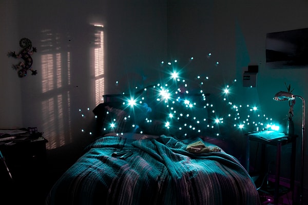 13. Вам часто снится, что вы...