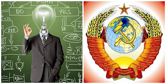 Тест на логику из далекого СССР, который сейчас почти никто не может пройти на 6/6!