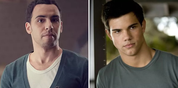 3. Хосе Родригес Vs. Джейкоб