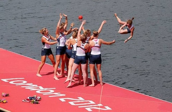 9. "Ты уволена!"