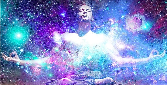 Тест: Ответьте на 9 вопросов, а мы расскажем, какую энергию вы излучаете