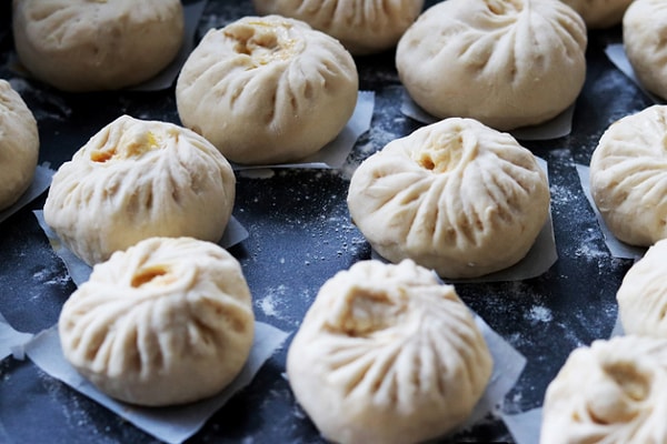 7. Позы из Бурятии