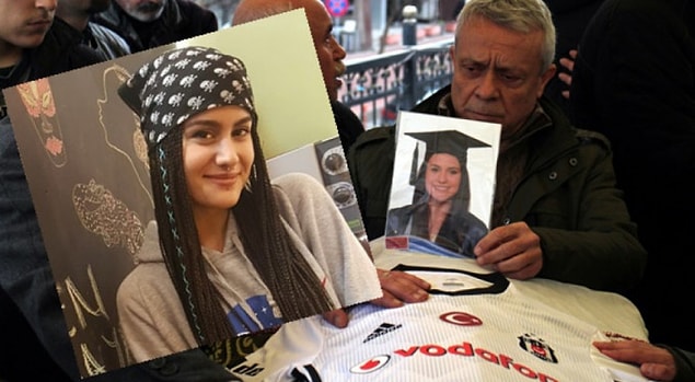 17 yaşındaki genç kızın göğüs kanseriyle mücadele ettiği ve geçen yılın son günlerinde ameliyat olduğu basına yansımıştı.