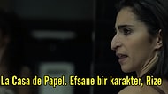 Dillerden Düşmeyen Dizi La Casa De Papel'i Mizahına Alet Ederek Güldüren 17 Kişi