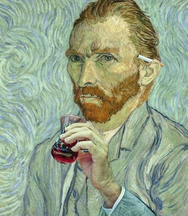 Türk Gogh