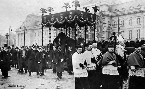 10. Однако согласитесь, промессия может коренным образом изменить само отношение к смерти.