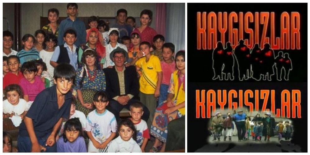 3 Kadın, 1 Adam, 36 Çocuk! Kaygısızlar’ın Gelmiş Geçmiş En Absürt Dizi Olduğunun Kanıtı 15 Espri
