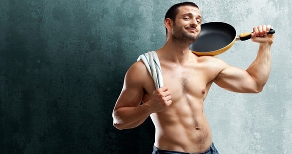 1. Какая черта мужчины является для вас определяющей?