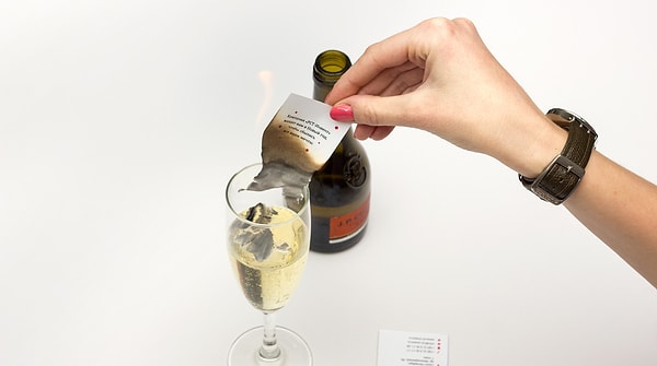 2. Вы загадывали желание на Новый год?