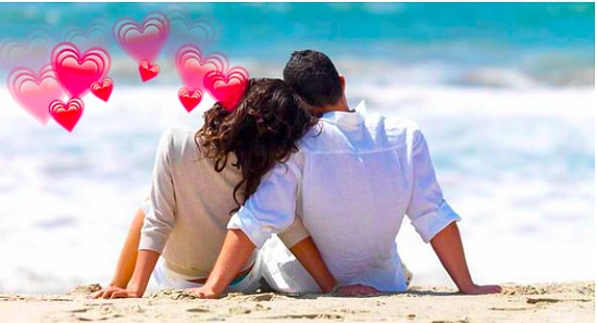 Этот достоверный "Да/Нет" тест расскажет, найдёте ли вы свою любовь в 2018 году ❤️