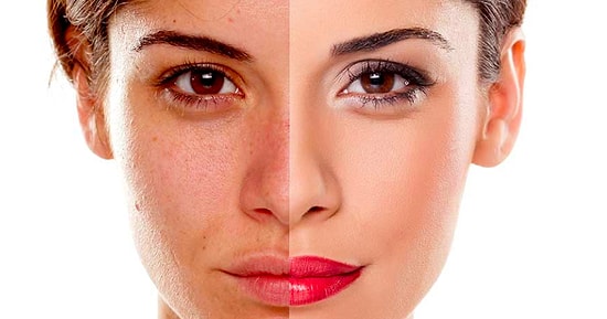 Только девушки, которые красятся каждый день, смогут пройти этот тест на 11/11