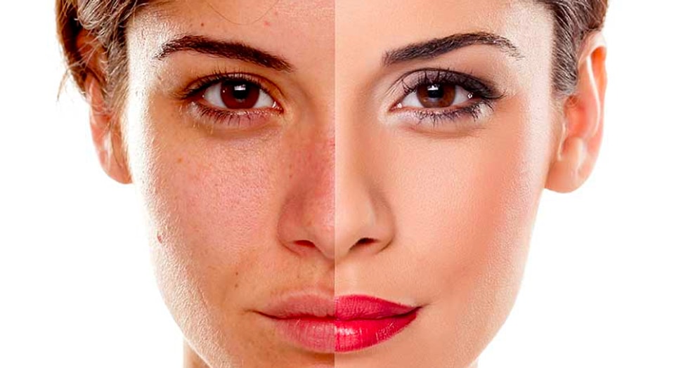 Только девушки, которые красятся каждый день, смогут пройти этот тест на 11/11