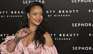 İyi ki Doğdun Riri! Hem Fiziğiyle Hem de Sesiyle Hepimizi Büyüleyen Rihanna'ya Dair İlk Kez Duyacağınız 19 Şey