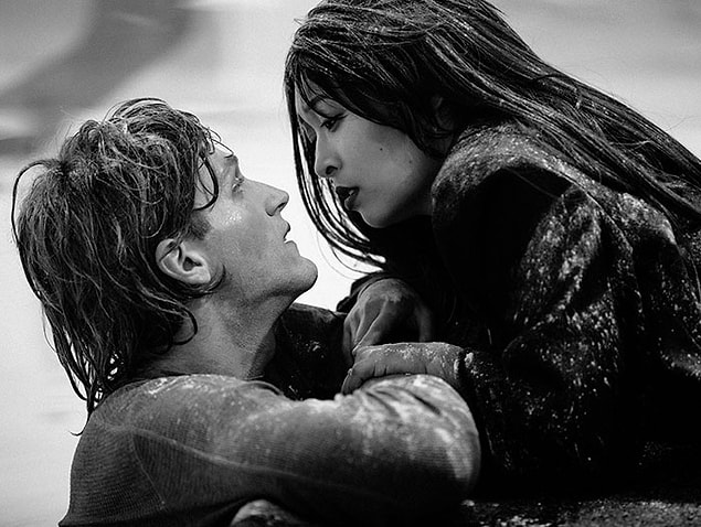 “Titanic”den Jack ve Rose