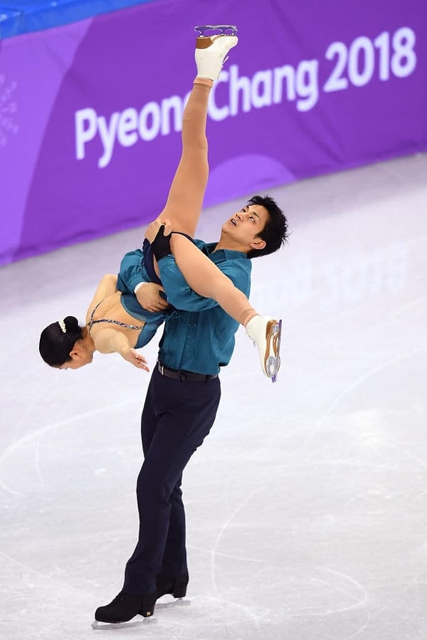 2. Отличный ракурс