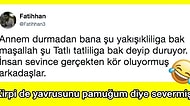 Anne ve Babasından Farkında Olmadan Hayatının Dersini Alarak Güldüren 15 Kişi